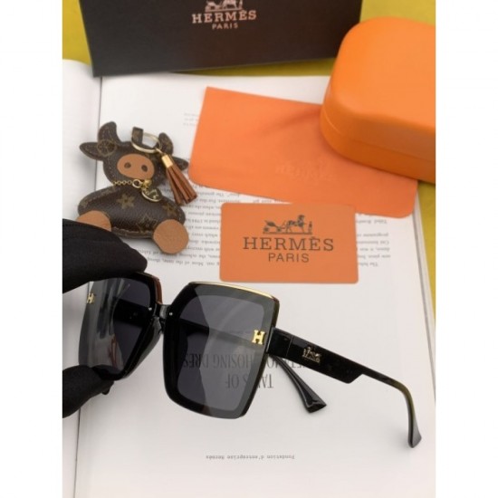 Sunglasses multicolor selectable 2022SS There is a bright atmosphere HERMES Hermes Sunglasses multicolor selectable 2022SS There is a bright atmosphere HERMES Hermes