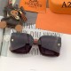 Two colors of sunglasses can be selected 2022SS Fashion trend HERMES Hermes Two colors of sunglasses can be selected 2022SS Fashion trend HERMES Hermes