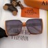 Sunglasses multicolor selectable 2022SS HERMES Hermes for a cool impression