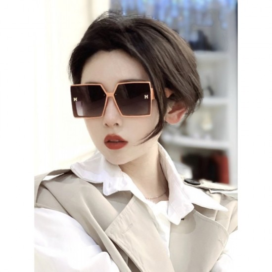 Sunglasses multicolor selectable 2022SS HERMES Hermes with a neat feeling Sunglasses multicolor selectable 2022SS HERMES Hermes with a neat feeling