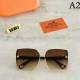 Sunglasses Multicolor selectable 2022SS Loose item HERMES Hermes Sunglasses Multicolor selectable 2022SS Loose item HERMES Hermes