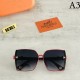 Sunglasses Multicolor selectable 2022SS Loose item HERMES Hermes Sunglasses Multicolor selectable 2022SS Loose item HERMES Hermes