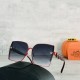 Sunglasses Multicolor selectable 2022SS Loose item HERMES Hermes Sunglasses Multicolor selectable 2022SS Loose item HERMES Hermes