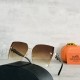 Sunglasses Multicolor selectable 2022SS Loose item HERMES Hermes Sunglasses Multicolor selectable 2022SS Loose item HERMES Hermes