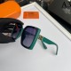 Sunglasses multicolor selectable 2022SS You can see how popular HERMES Sunglasses multicolor selectable 2022SS You can see how popular HERMES