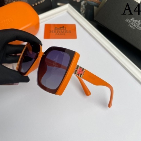 Sunglasses multicolor selectable 2022SS You can see how popular HERMES Sunglasses multicolor selectable 2022SS You can see how popular HERMES