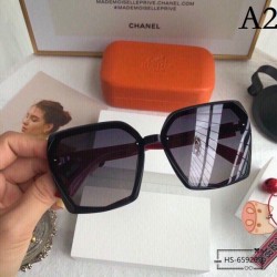 Sunglasses 2 colors selectable 2022SS New HERMES with excellent assertiveness