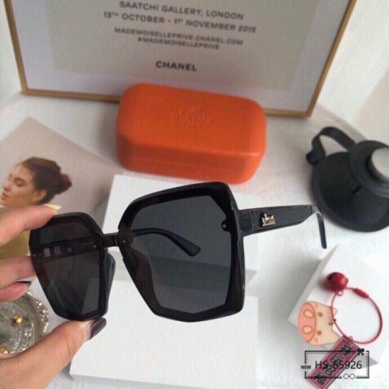 Sunglasses 2 colors selectable 2022SS New HERMES with excellent assertiveness Sunglasses 2 colors selectable 2022SS New HERMES with excellent assertiveness