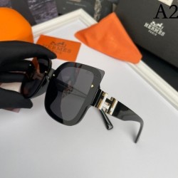 Sunglasses multicolor selectable 2022SS Conspicuously strong HERMES Hermes
