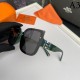 Sunglasses multicolor selectable 2022SS Conspicuously strong HERMES Hermes Sunglasses multicolor selectable 2022SS Conspicuously strong HERMES Hermes