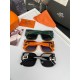 Sunglasses multicolor selectable 2022SS Conspicuously strong HERMES Hermes Sunglasses multicolor selectable 2022SS Conspicuously strong HERMES Hermes