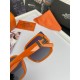 Sunglasses multicolor selectable 2022SS Conspicuously strong HERMES Hermes Sunglasses multicolor selectable 2022SS Conspicuously strong HERMES Hermes