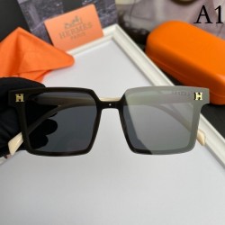 Sunglasses multicolor selectable 2022SS Very useful HERMES Hermes