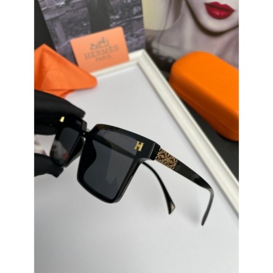 Sunglasses multicolor selectable 2022SS Very useful HERMES Hermes Sunglasses multicolor selectable 2022SS Very useful HERMES Hermes
