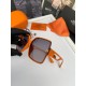 Two colors of sunglasses can be selected 2022SS HERMES Hermes that can be easily dressed down Two colors of sunglasses can be selected 2022SS HERMES Hermes that can be easily dressed down