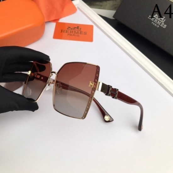 Sunglasses multicolor selectable 2022SS Indispensable item for summer HERMES Hermes Sunglasses multicolor selectable 2022SS Indispensable item for summer HERMES Hermes