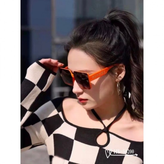 Sunglasses multicolor selectable 2022SS HERMES Hermes for easy balance Sunglasses multicolor selectable 2022SS HERMES Hermes for easy balance