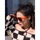 Sunglasses multicolor selectable 2022SS HERMES Hermes for easy balance Sunglasses multicolor selectable 2022SS HERMES Hermes for easy balance