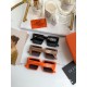 Sunglasses multicolor selectable 2022SS HERMES Hermes for easy balance Sunglasses multicolor selectable 2022SS HERMES Hermes for easy balance
