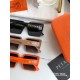 Sunglasses multicolor selectable 2022SS HERMES Hermes for easy balance Sunglasses multicolor selectable 2022SS HERMES Hermes for easy balance