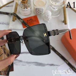Sunglasses multicolor selectable 2022SS [Cheap] Luxury goods mail order HERMES Hermes