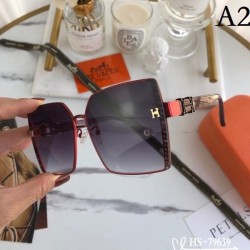 Sunglasses multicolor selectable 2022SS [Cheap] Luxury goods mail order HERMES Hermes