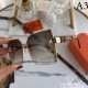 Sunglasses multicolor selectable 2022SS [Cheap] Luxury goods mail order HERMES Hermes