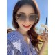 Sunglasses multicolor selectable 2022SS [Cheap] Luxury goods mail order HERMES Hermes