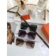 Sunglasses multicolor selectable 2022SS [Cheap] Luxury goods mail order HERMES Hermes