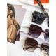 Sunglasses multicolor selectable 2022SS [Cheap] Luxury goods mail order HERMES Hermes