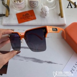 Sunglasses multicolor selectable 2022SS beautiful price sale HERMES Hermes