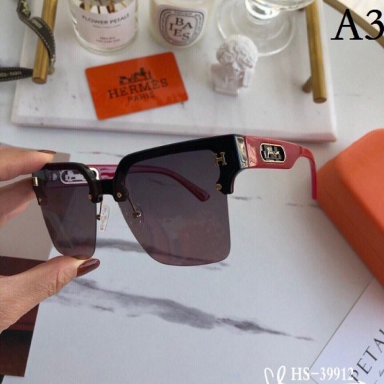 Sunglasses multicolor selectable 2022SS beautiful price sale HERMES Hermes Sunglasses multicolor selectable 2022SS beautiful price sale HERMES Hermes