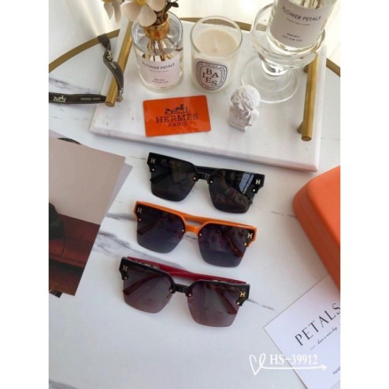 Sunglasses multicolor selectable 2022SS beautiful price sale HERMES Hermes Sunglasses multicolor selectable 2022SS beautiful price sale HERMES Hermes