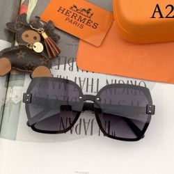 Sunglasses multicolor selectable 2022SS popular new * super special price HERMES Hermes