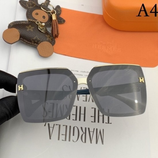 Sunglasses Multicolor selectable 2022SS Popular and popular selling! HERMES Sunglasses Multicolor selectable 2022SS Popular and popular selling! HERMES