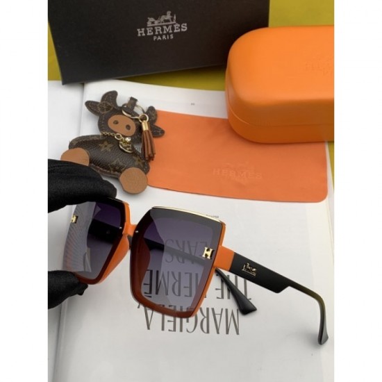 Sunglasses Multicolor selectable 2022SS Popular and popular selling! HERMES Sunglasses Multicolor selectable 2022SS Popular and popular selling! HERMES