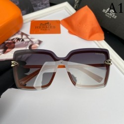 Sunglasses multicolor selectable 2022SS fashion item HERMES Hermes