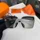 Sunglasses multicolor selectable 2022SS fashion item HERMES Hermes Sunglasses multicolor selectable 2022SS fashion item HERMES Hermes