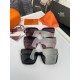 Sunglasses multicolor selectable 2022SS fashion item HERMES Hermes Sunglasses multicolor selectable 2022SS fashion item HERMES Hermes