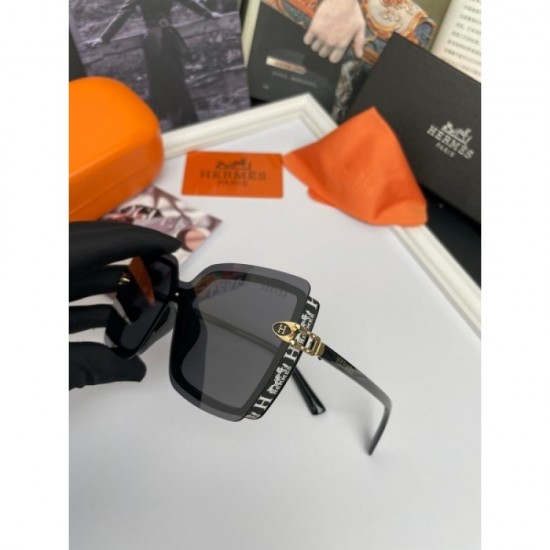 Sunglasses multicolor selectable 2022SS fashion item HERMES Hermes Sunglasses multicolor selectable 2022SS fashion item HERMES Hermes