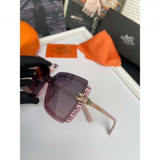 Sunglasses multicolor selectable 2022SS fashion item HERMES Hermes Sunglasses multicolor selectable 2022SS fashion item HERMES Hermes