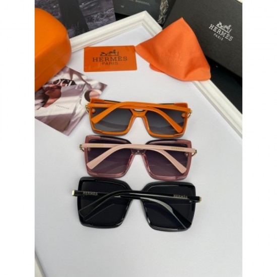 Sunglasses multicolor selectable 2022SS fashion item HERMES Hermes Sunglasses multicolor selectable 2022SS fashion item HERMES Hermes