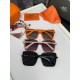 Sunglasses multicolor selectable 2022SS fashion item HERMES Hermes Sunglasses multicolor selectable 2022SS fashion item HERMES Hermes