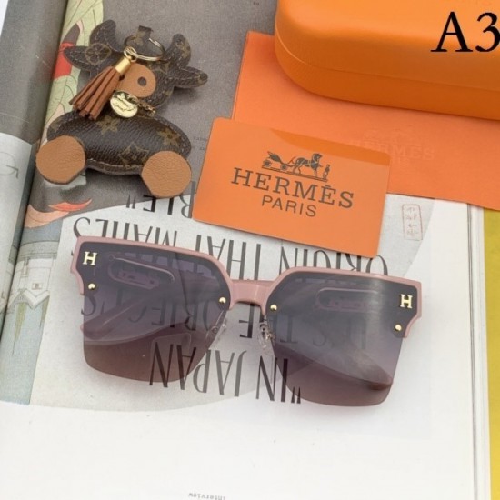 Sunglasses multicolor selectable 2022SS Recommended for this season HERMES Hermes Sunglasses multicolor selectable 2022SS Recommended for this season HERMES Hermes