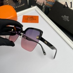 Sunglasses multicolor selectable 2022SS Must-see for those who missed this season! HERMES Hermes