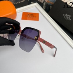Sunglasses multicolor selectable 2022SS Must-see for those who missed this season! HERMES Hermes
