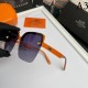 Sunglasses multicolor selectable 2022SS Must-see for those who missed this season! HERMES Hermes Sunglasses multicolor selectable 2022SS Must-see for those who missed this season! HERMES Hermes
