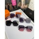 Sunglasses multicolor selectable 2022SS Must-see for those who missed this season! HERMES Hermes Sunglasses multicolor selectable 2022SS Must-see for those who missed this season! HERMES Hermes
