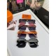 Sunglasses multicolor selectable 2022SS Must-see for those who missed this season! HERMES Hermes Sunglasses multicolor selectable 2022SS Must-see for those who missed this season! HERMES Hermes
