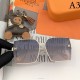 Sunglasses multicolor selectable 2022SS Your own styling HERMES Hermes Sunglasses multicolor selectable 2022SS Your own styling HERMES Hermes